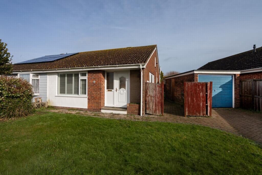 Main image of property: Hawthorn Close, St Marys Bay, TN29