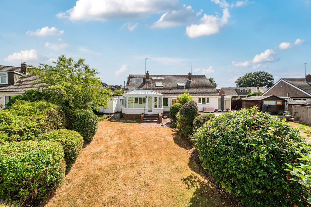 House in Teignbridge, Kingskerswell - View 3
