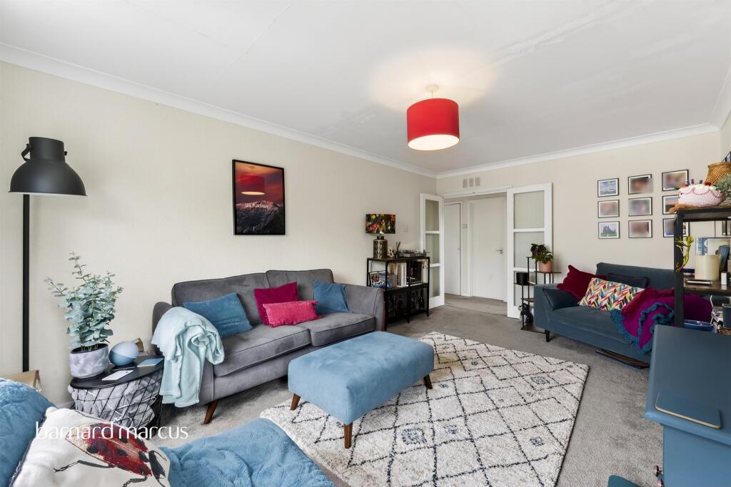 Main image of property: Lockesley Square, Surbiton