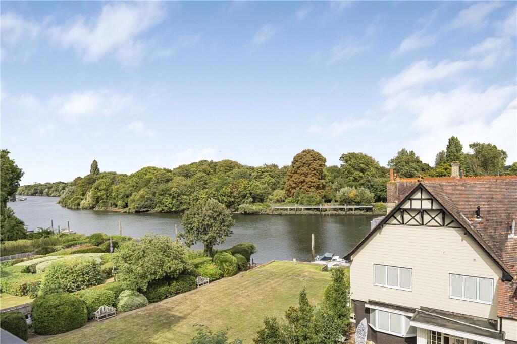 Main image of property: Twickenham Road, Teddington