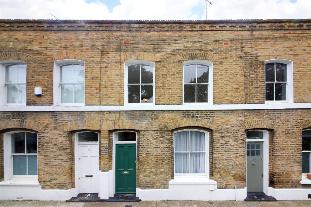 Main image of property: Elwin Street, London, E2