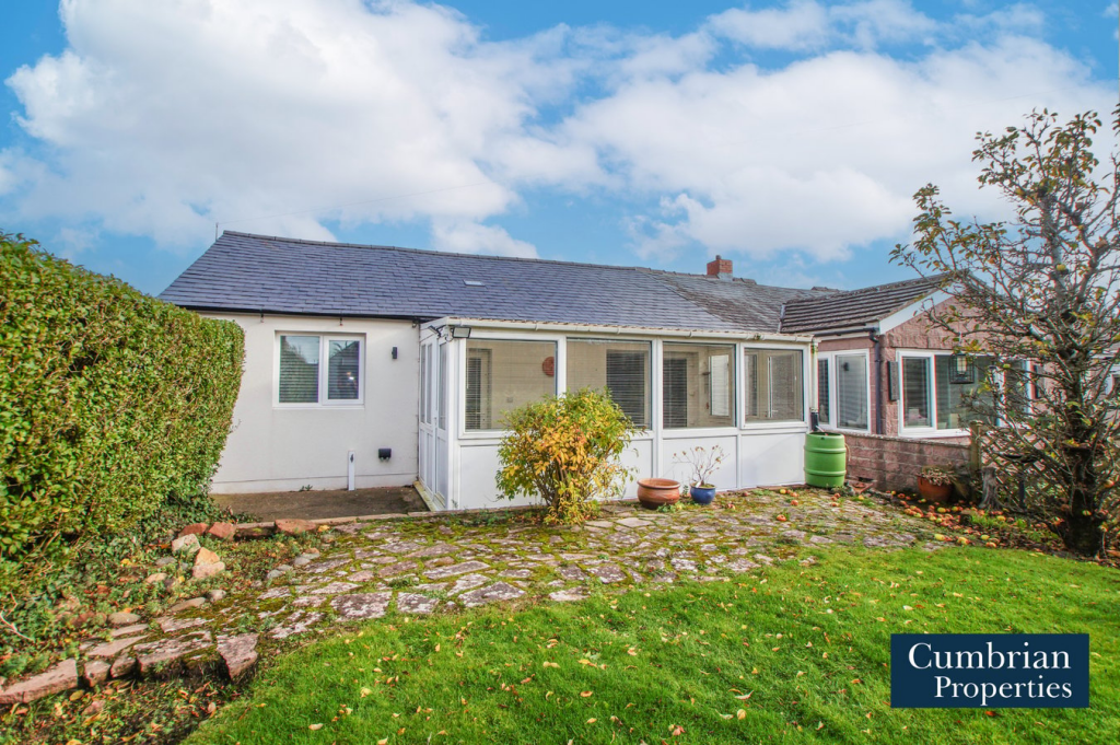 Main image of property: California Road, Off Kingstown Road, Carlisle, CA3