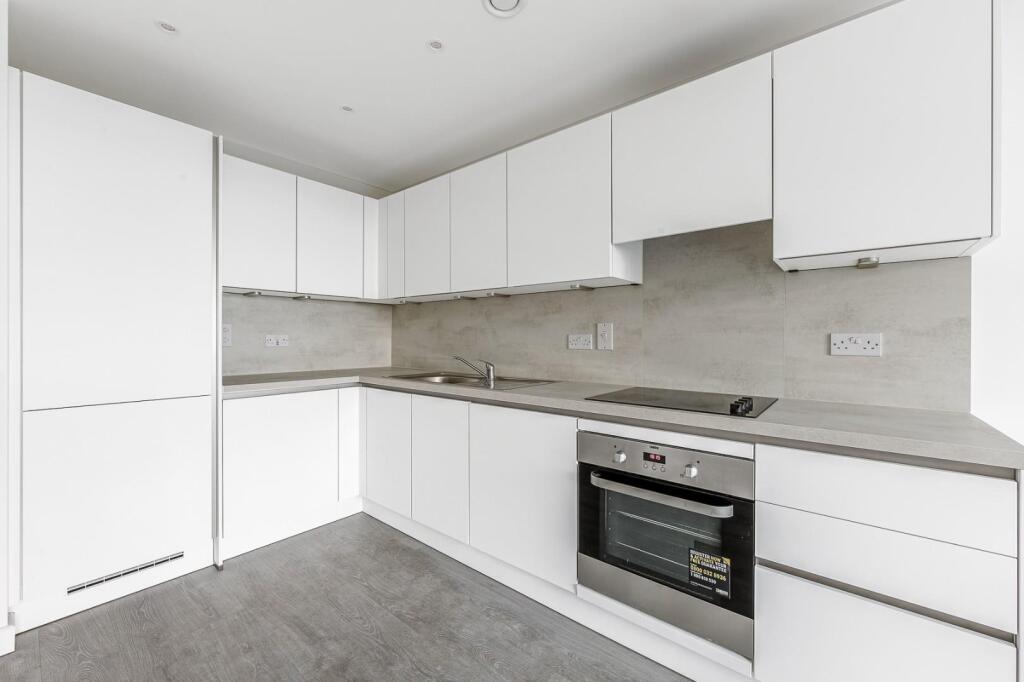 Main image of property: East Acton Lane, Acton