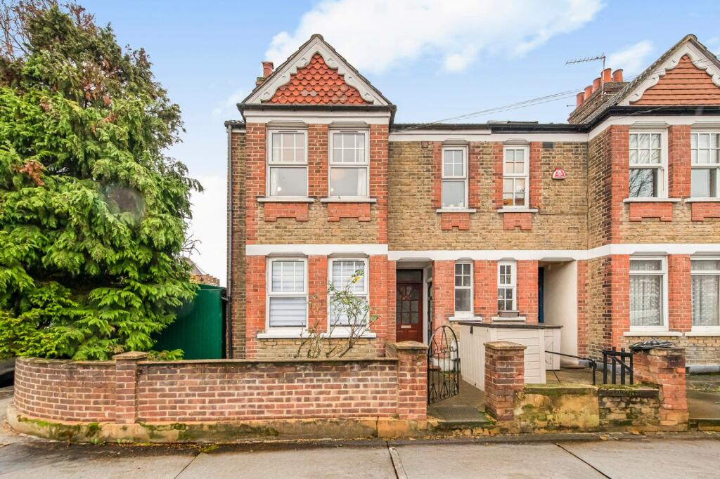 Main image of property: Chilton Road,
Kew, TW9
