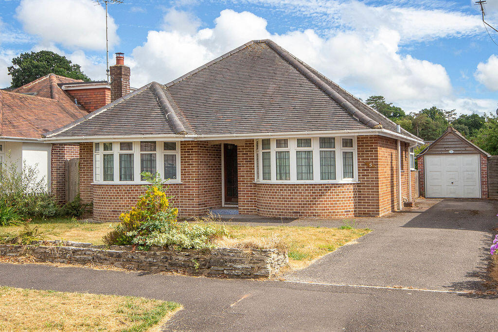 Main image of property: Ashdene Road, Ashurst