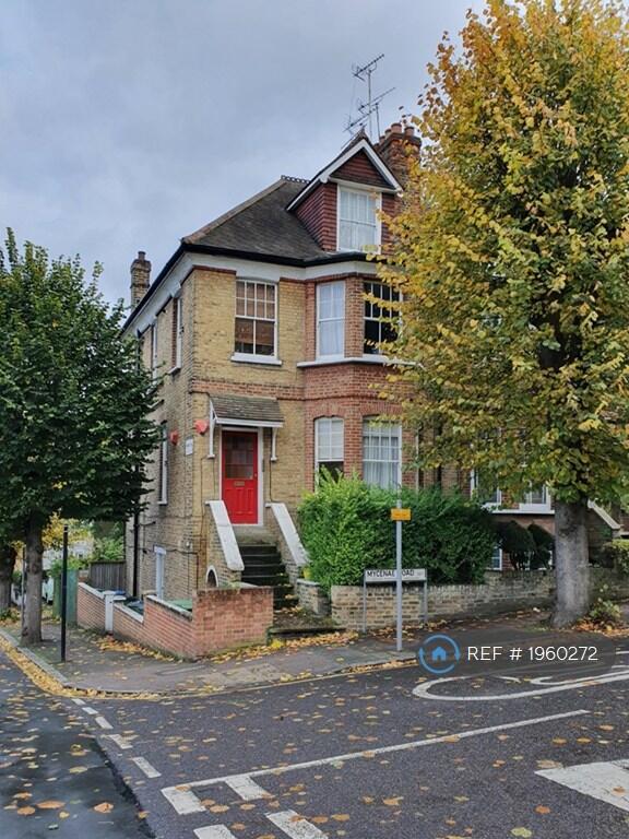 Main image of property: Mycenae Road, Greenwich, SE3