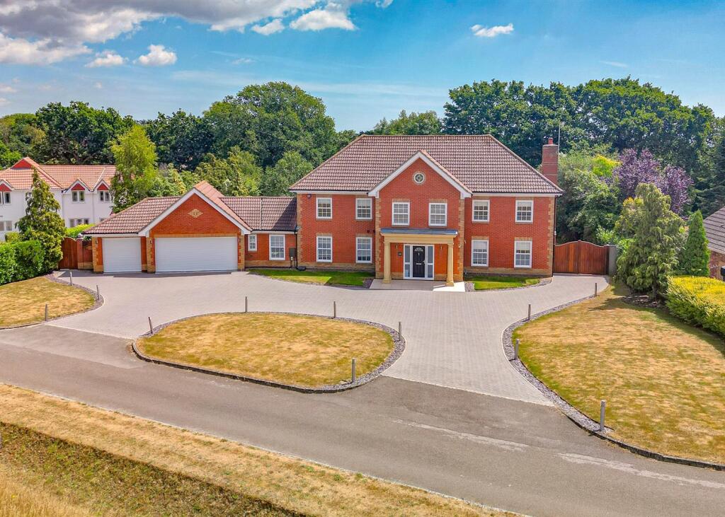 Main image of property: Skylark Meadows, Whiteley