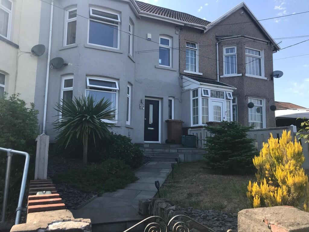 Main image of property: Penybryn Terrace, Penybryn, Hengoed