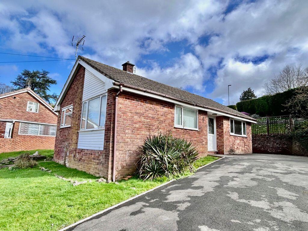 Main image of property: Coomb Drive, Cinderford