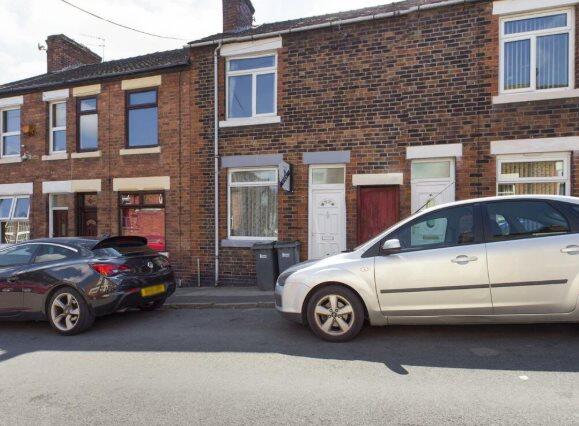 Main image of property: Frank Street, Stoke-on-Trent,