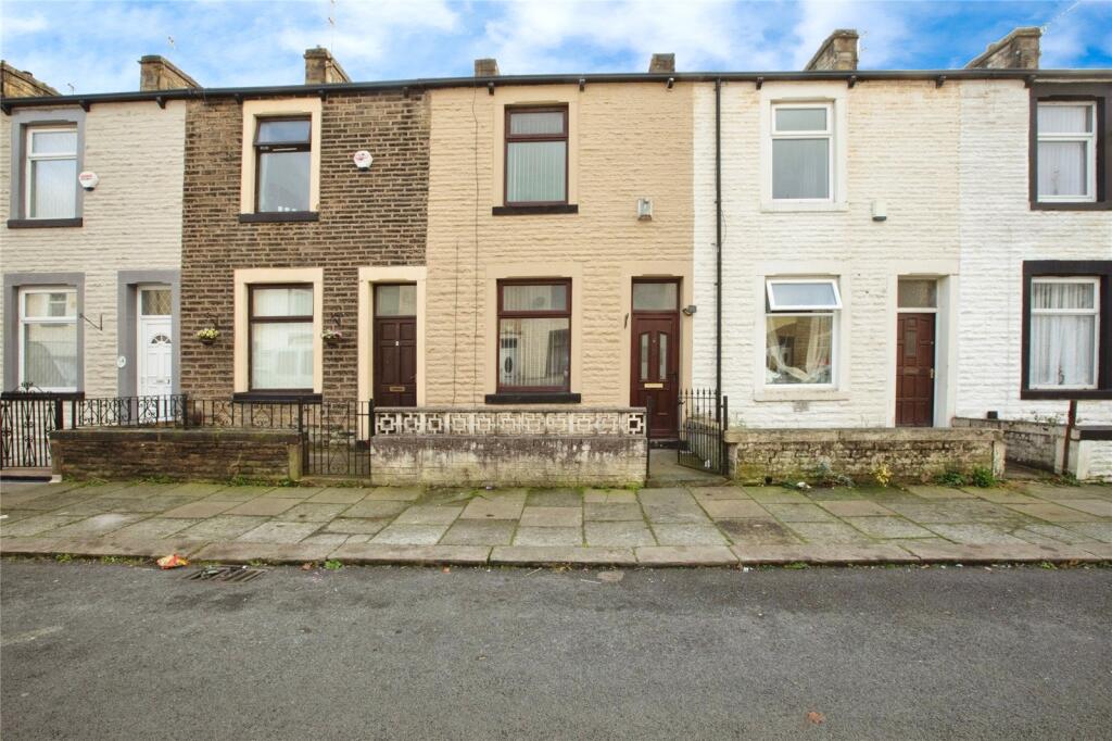Main image of property: Brockenhurst Street, Burnley, Lancashire, BB10