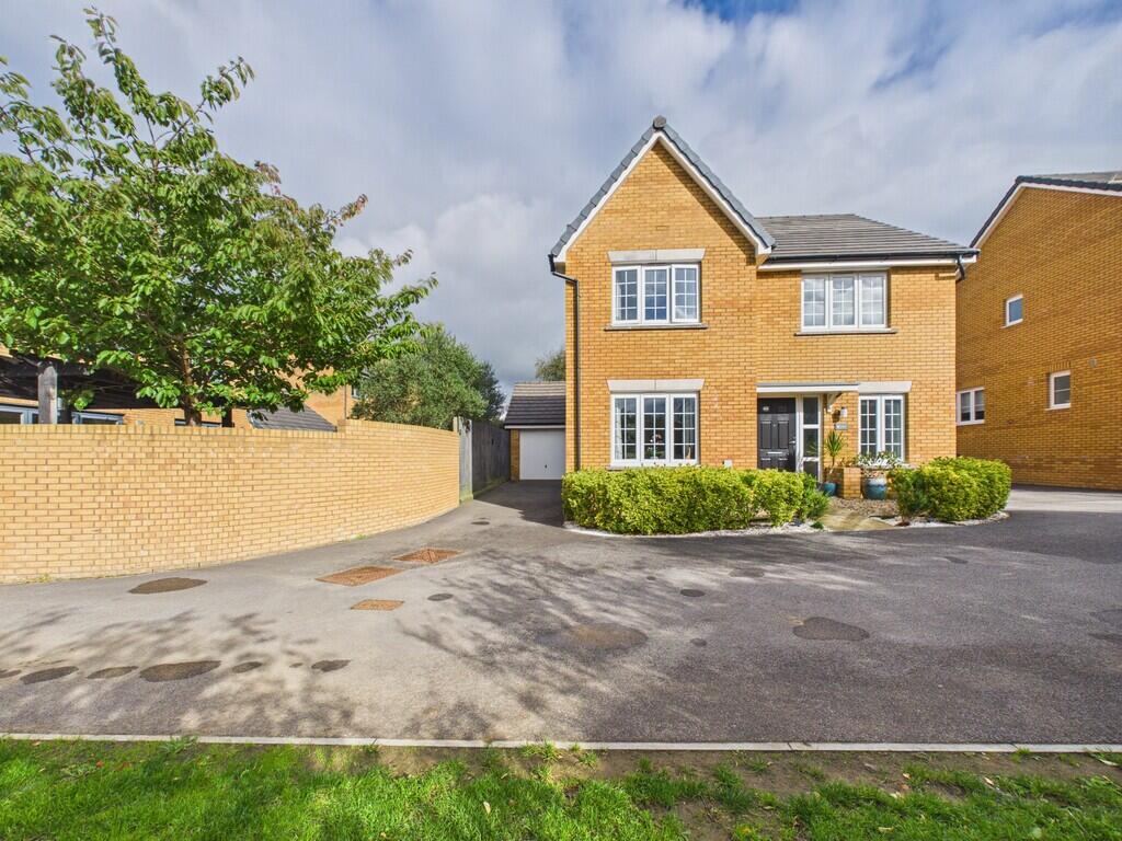 Main image of property: Lapwing Row, Bude