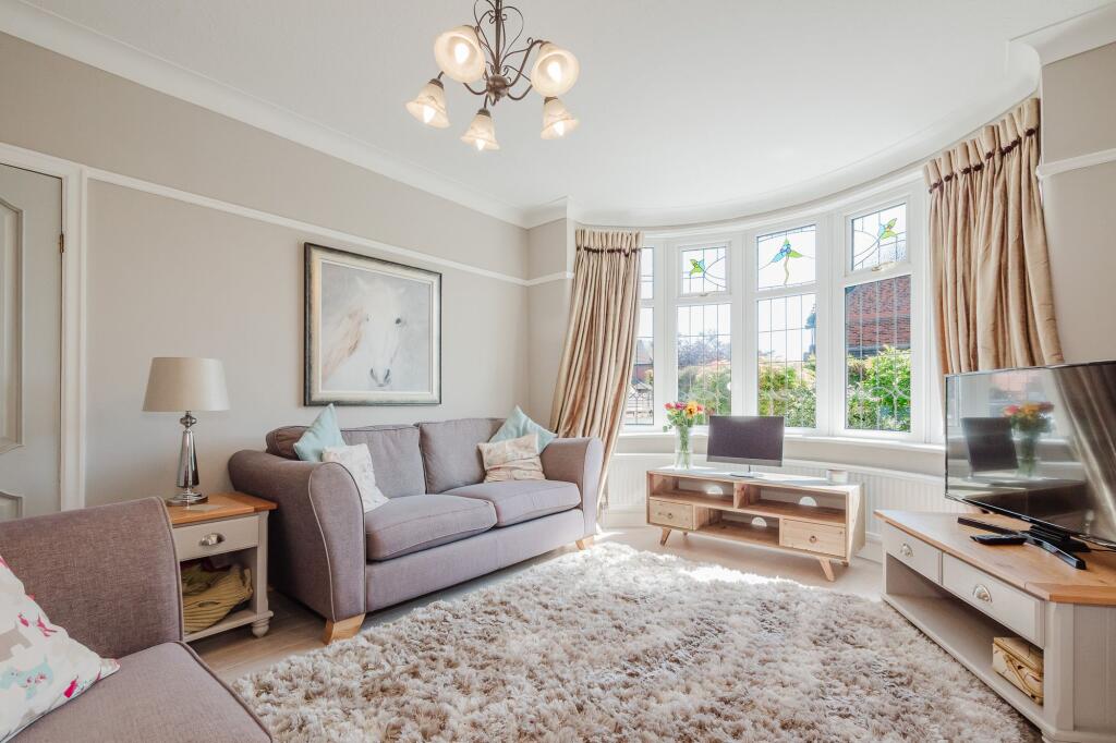 House in Manchester - View 4