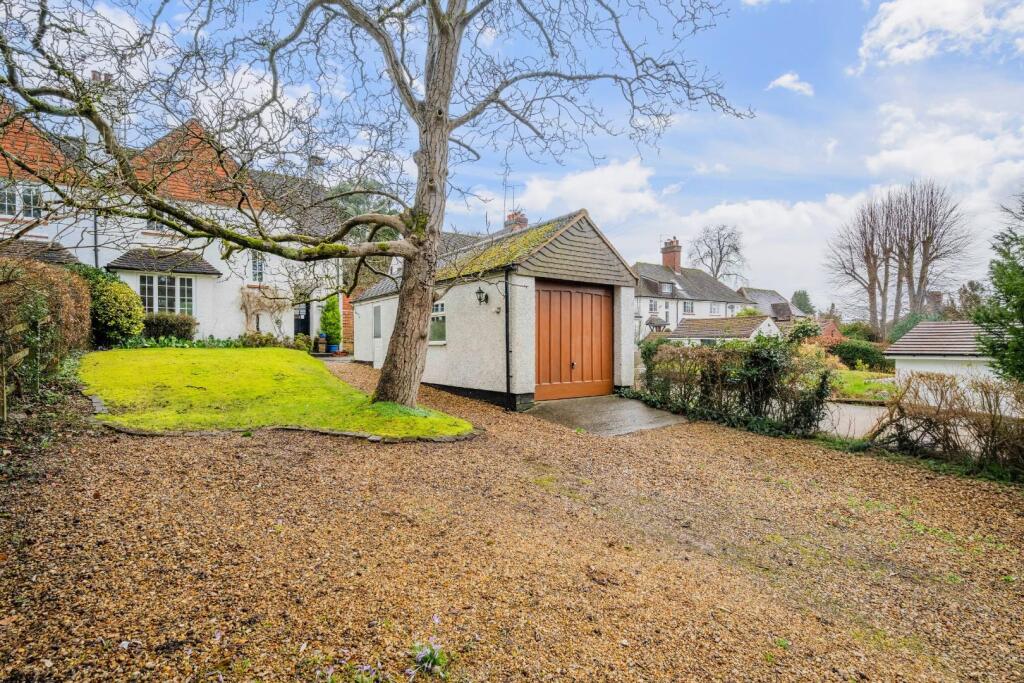 Main image of property: Kingswood Road, Tadworth
