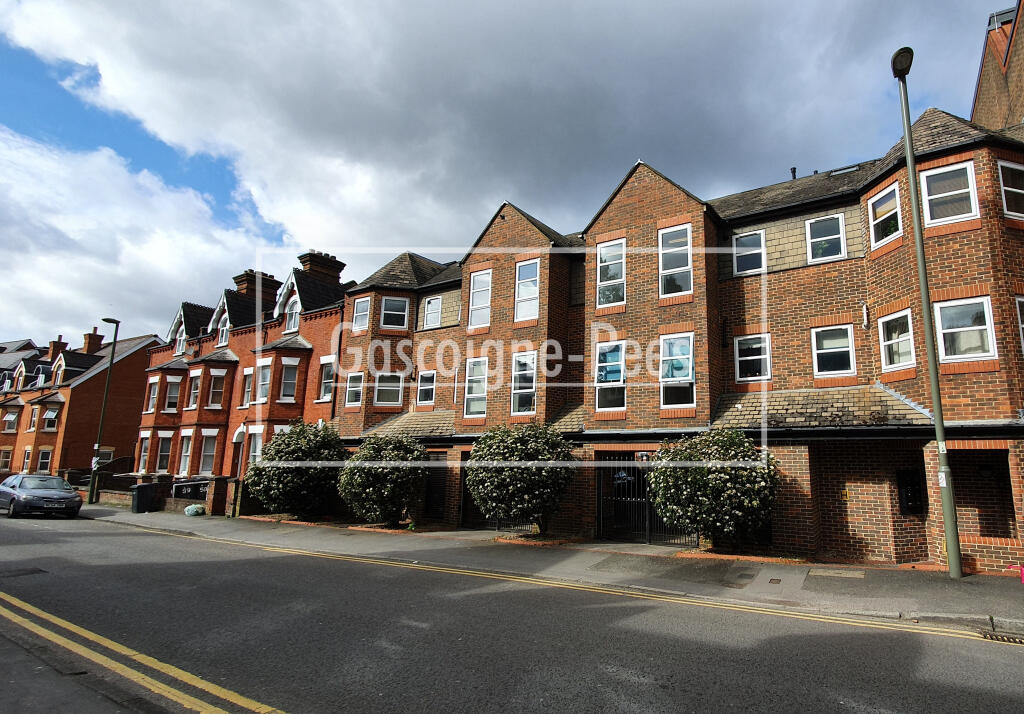 Main image of property: Sydenham Road, Guildford
