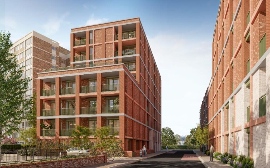 Main image of property: Wimbourne Street, London, N1