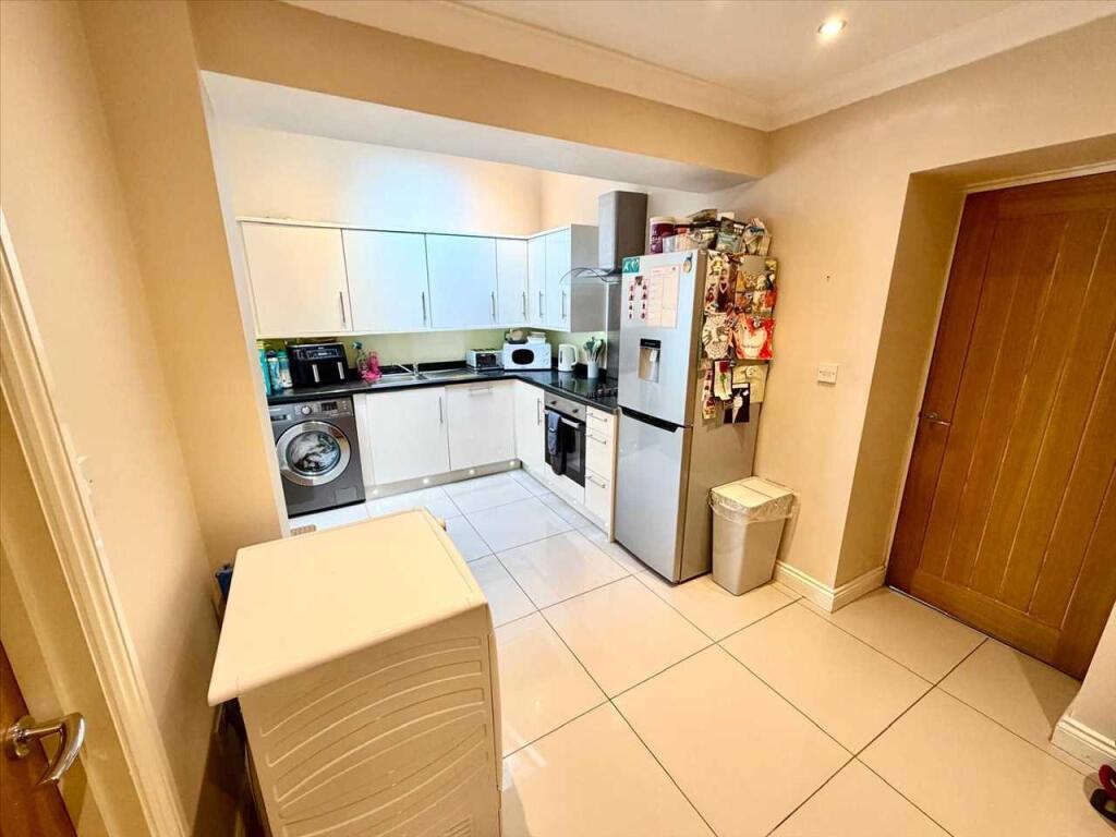 Gethin Terrace,Llwyncelyn - View 6