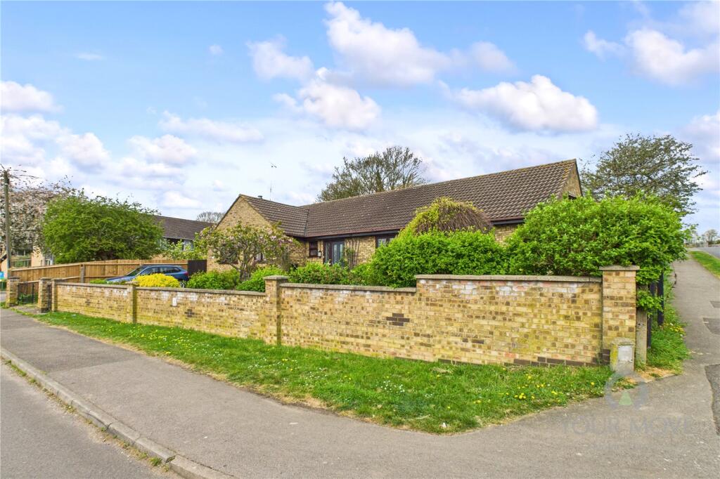 Main image of property: Ashfield Avenue, Raunds, Wellingborough, Northamptonshire, NN9