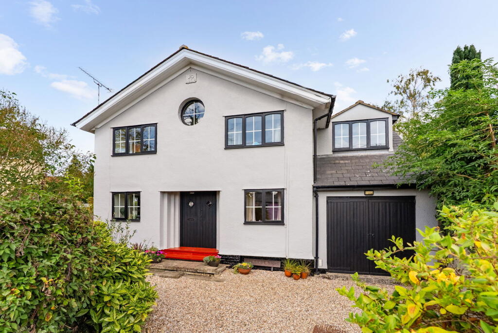 Main image of property: High Street, Debden