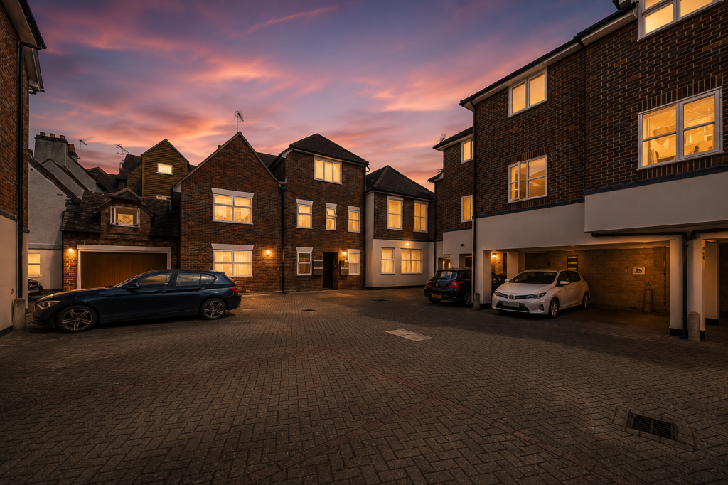 Main image of property: High Street, Eton, Windsor, Windsor And Maidenhead