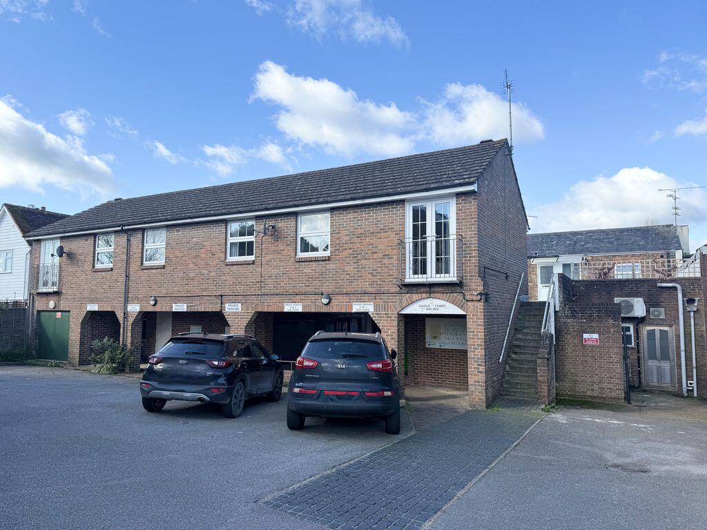 Main image of property: Caudle Street, Henfield