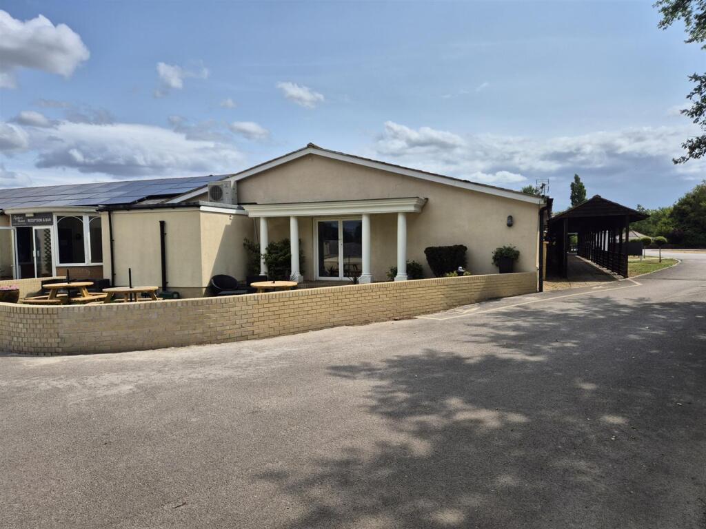 Edingworth Road, Edingworth - View 3