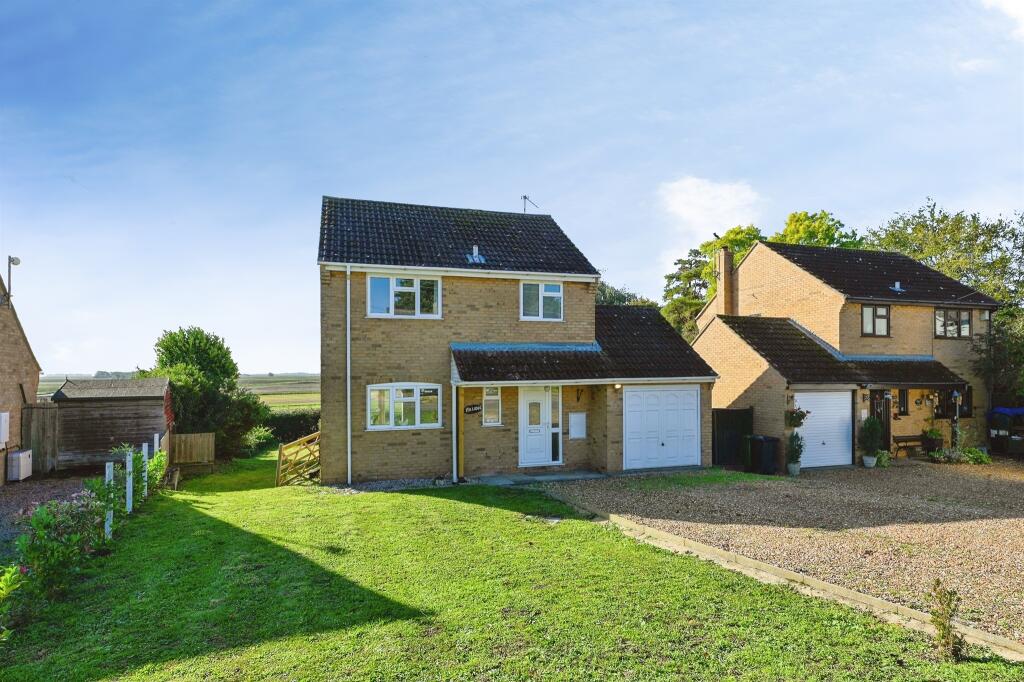 Main image of property: Feltwell Road, Southery, DOWNHAM MARKET