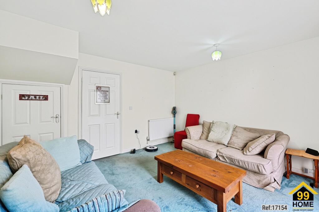 House in Cogenhoe, Great Billing, Billing - More