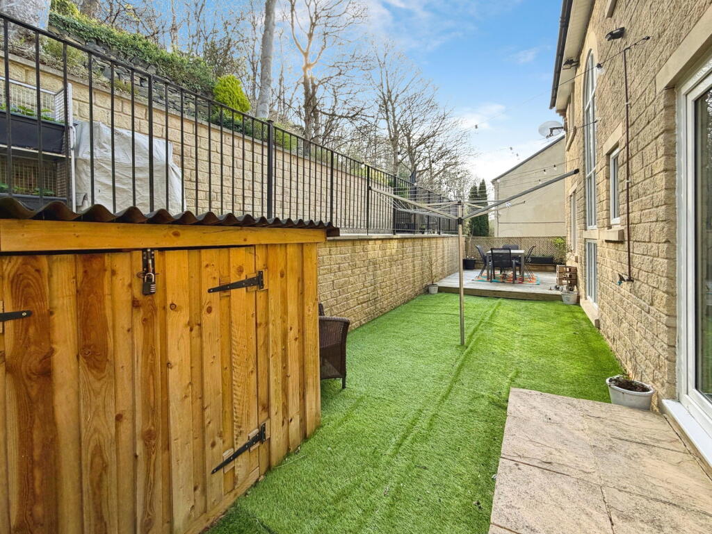 Additional image 42 of Moorbottom Lane, Bingley, BD16 4HA