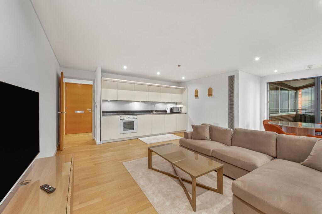 Main image of property: Munkenbeck Building, 
5 Hermitage Street, W2
