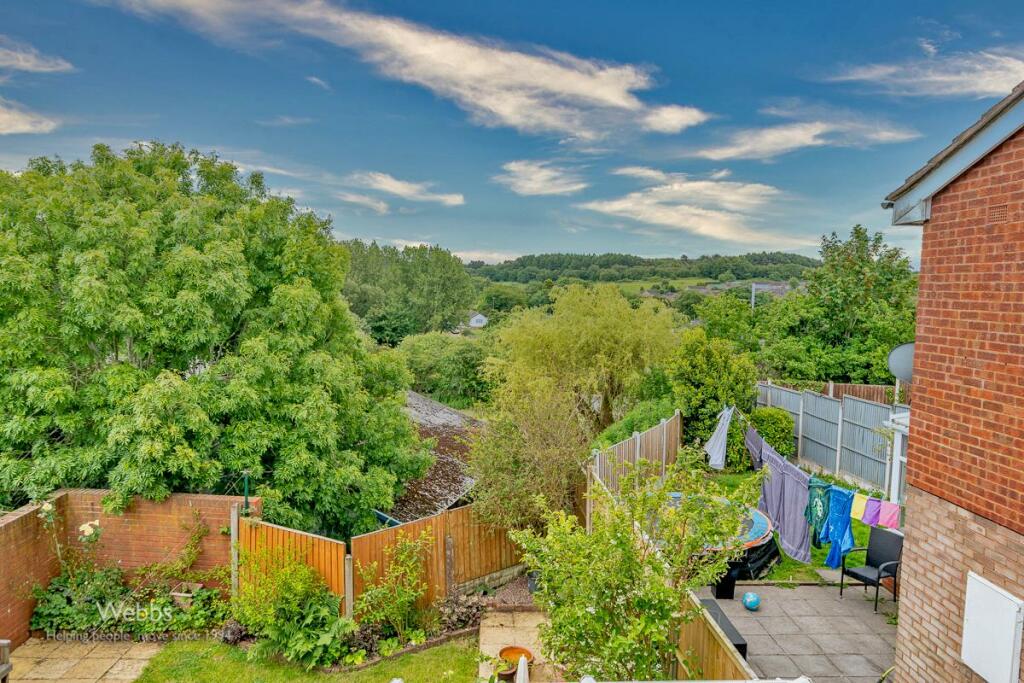 Bell Drive, Hednesford, Cannock - View 2