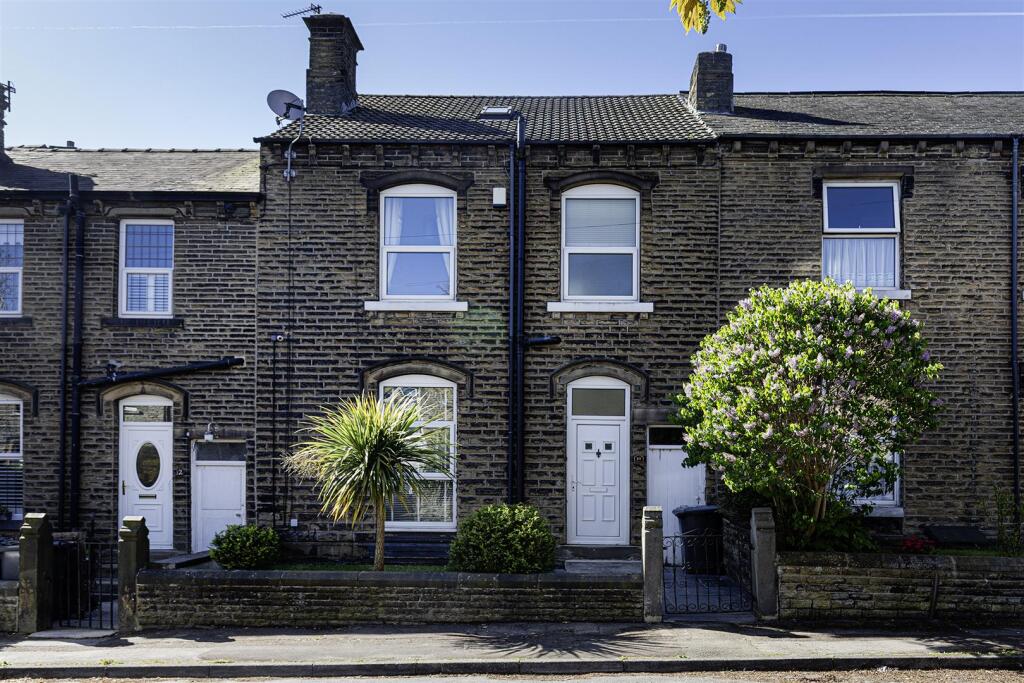 Main image of property: Clifton Road, Huddersfield