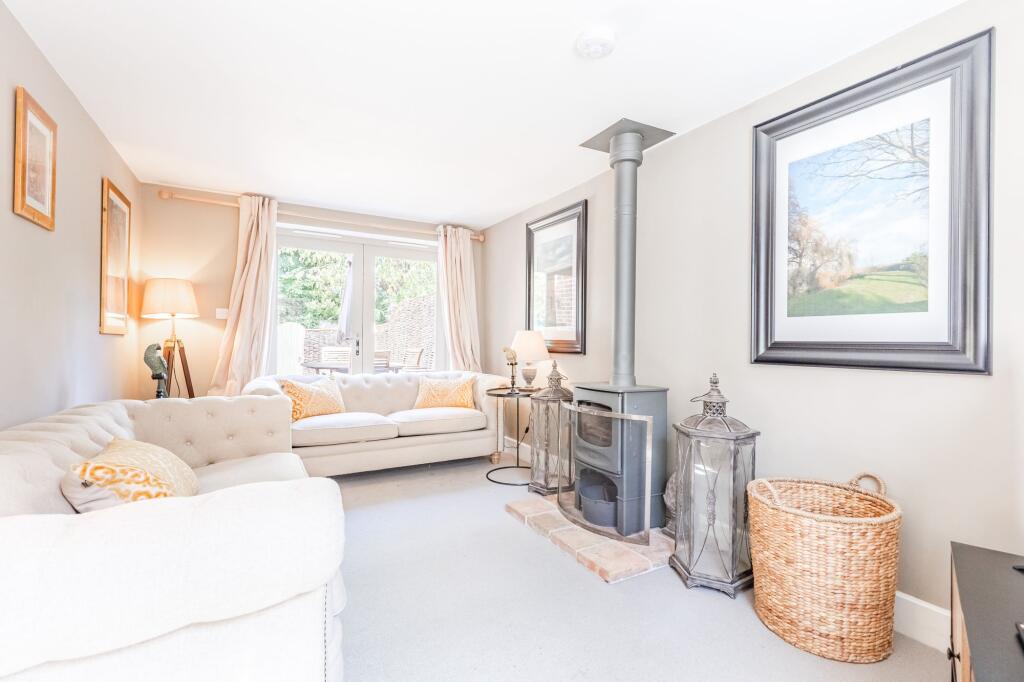 House in King's Lynn and West Norfolk, South Creake - View 3