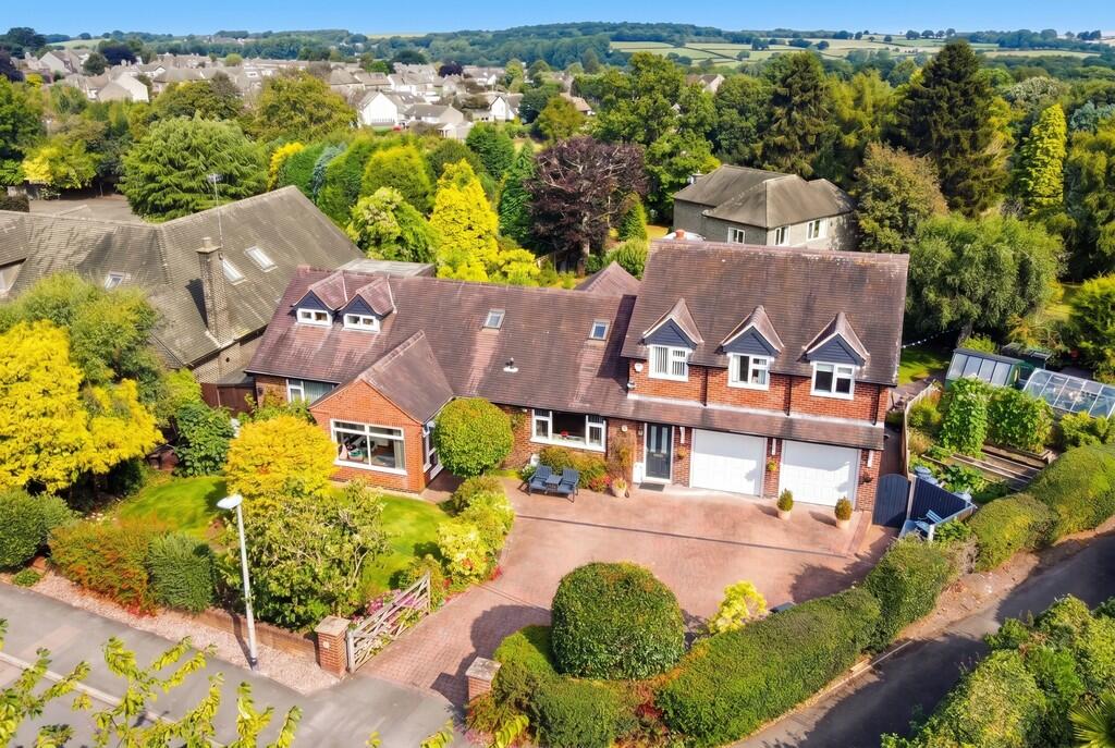Main image of property: Maypole Lane , Grendon