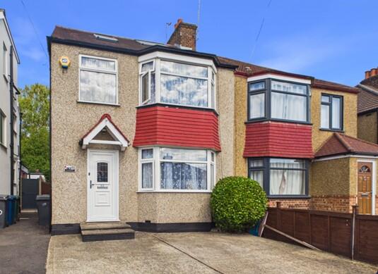 Main image of property: Fairfield Way, Barnet