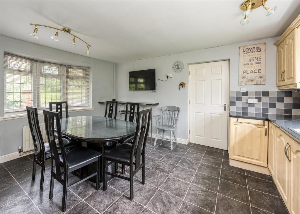House in Dudley - More