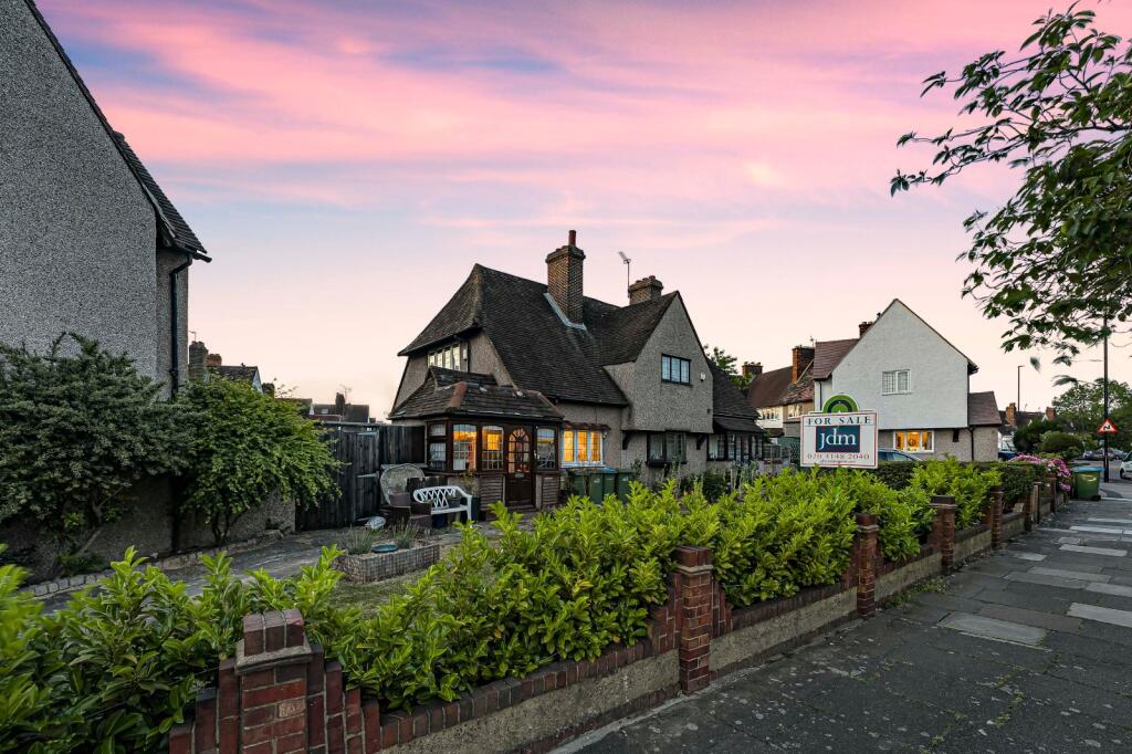 Main image of property: Rochester Way, Eltham, London, SE9