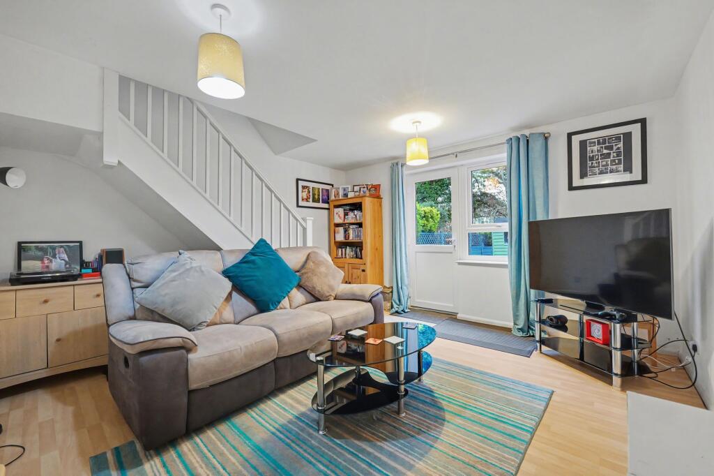 Main image of property: Pear Tree Gardens, Market Harborough, LE16