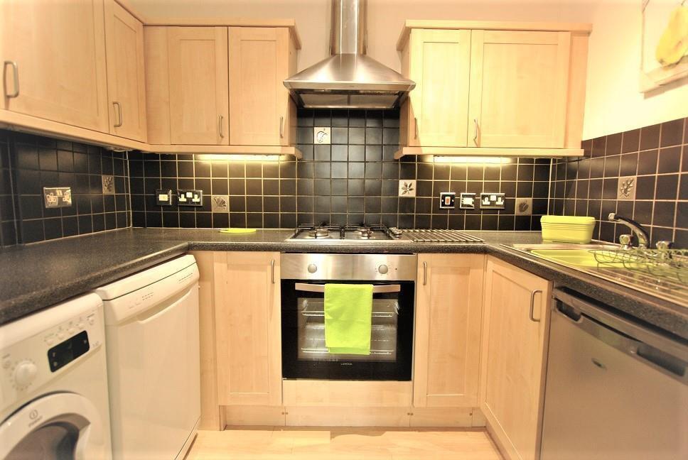 Apartment in Reading - View 5