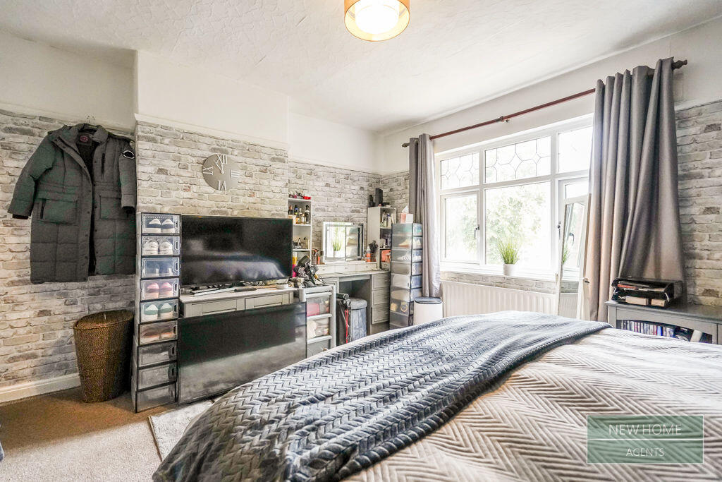 House in Bury, Greater Manchester - More