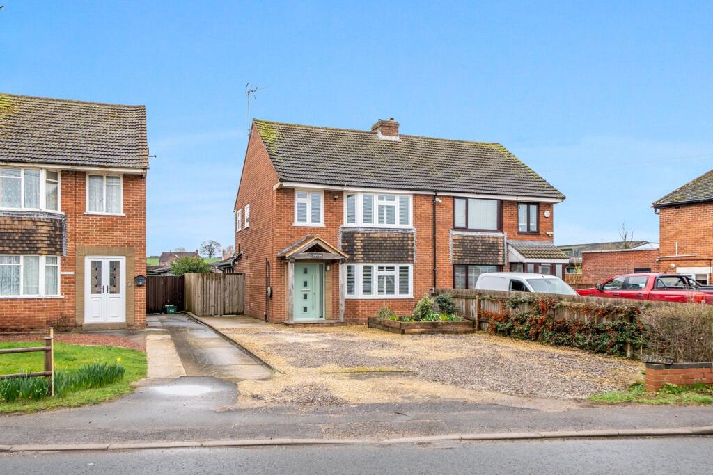 Main image of property: Bath Road , Eastington, GL10