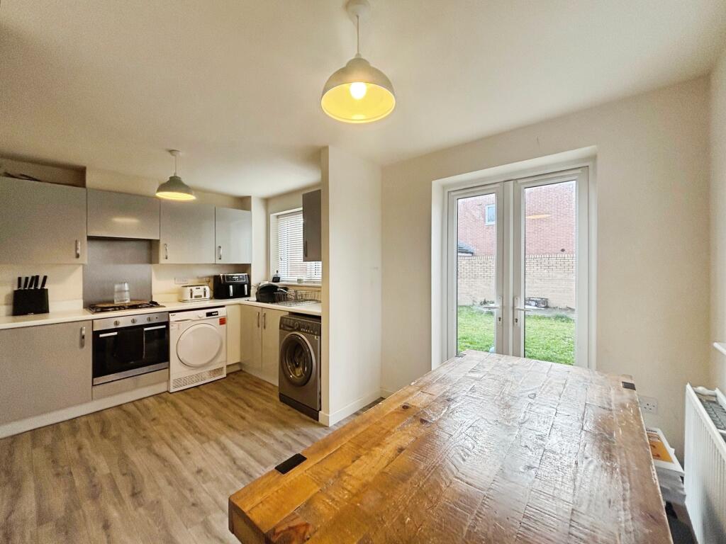 Dunblane Crescent, West Denton, Newcastle upon Tyne, NE5 photo 4