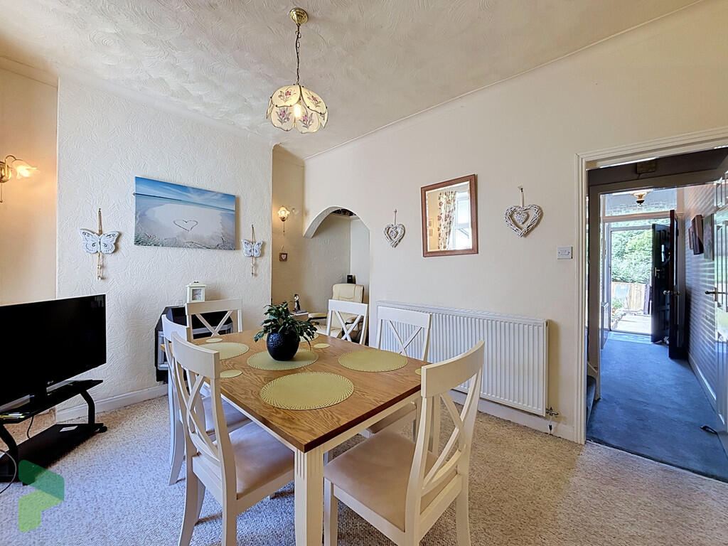 House in Darwen, Blackburn with Darwen - View 4
