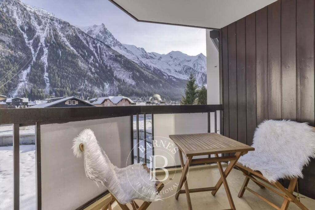 Main image of property: Rhone Alps, Haute-Savoie, Chamonix