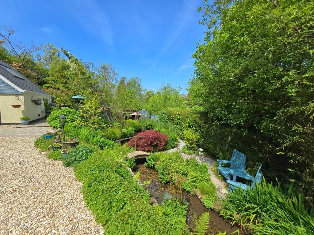Tuckermarsh, Bere Alston, Yelverton photo 3