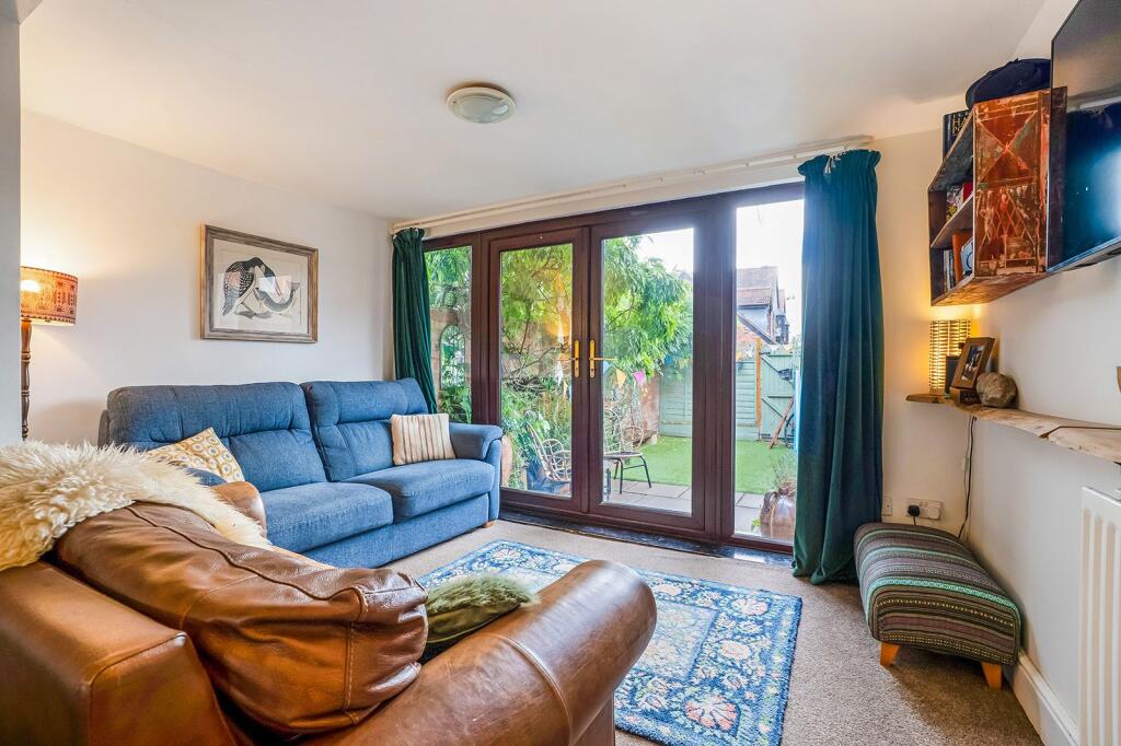 House in Stratford-on-Avon, Shipston on Stour - View 5
