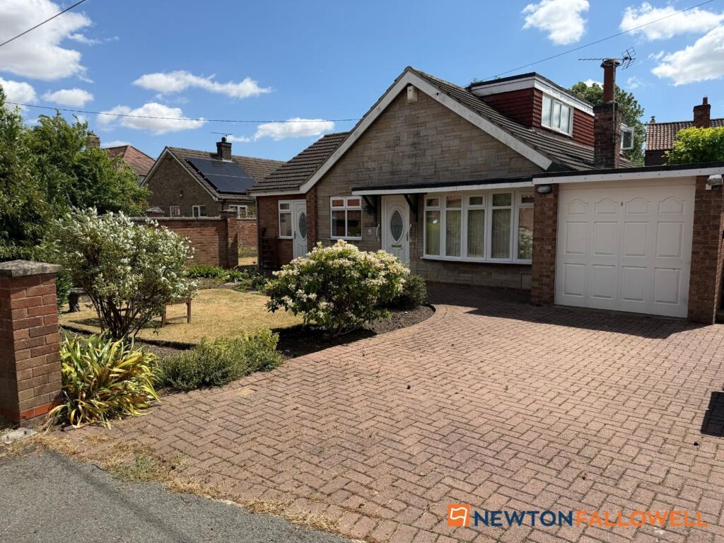 Main image of property: Brewery Lane, Carlton-Le-Moorland, LN5