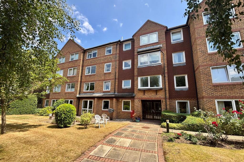 Main image of property: Wickham Road, Beckenham, BR3