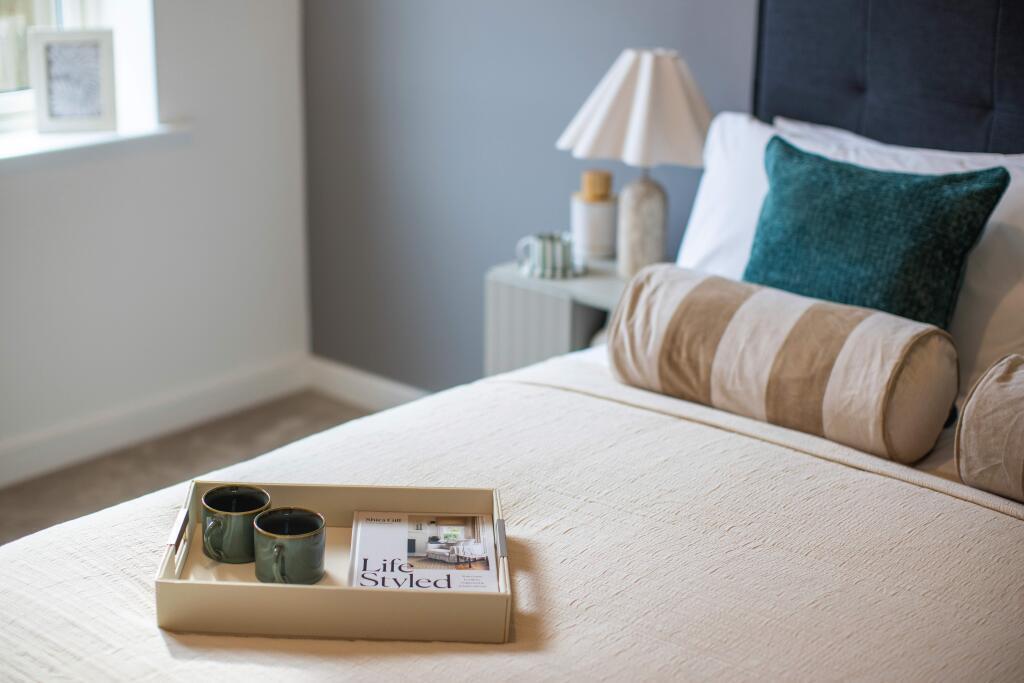 Main image of property: The Waypoint, Maidenhead, Berkshire, SL6