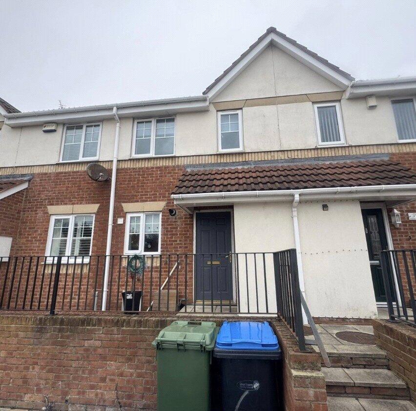 Main image of property: Strangford Road, Seaham, County Durham, SR7